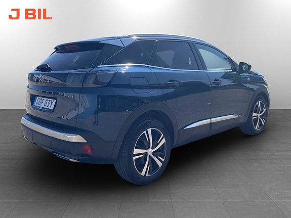 Peugeot 3008 3 of 15