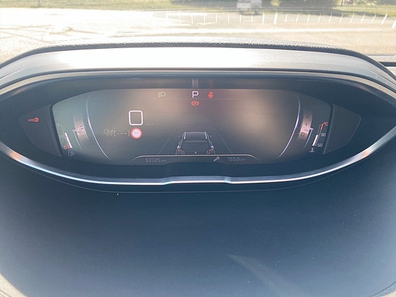Peugeot 3008 8 of 15