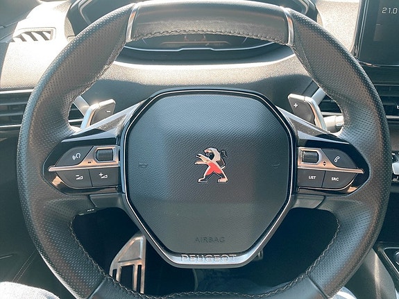 Peugeot 3008 7 of 15