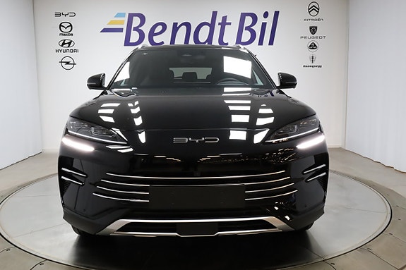 BYD Seal U 2 of 28