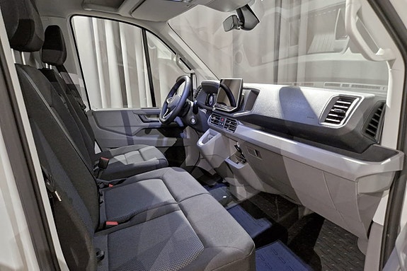 Volkswagen Crafter 35 7 of 12