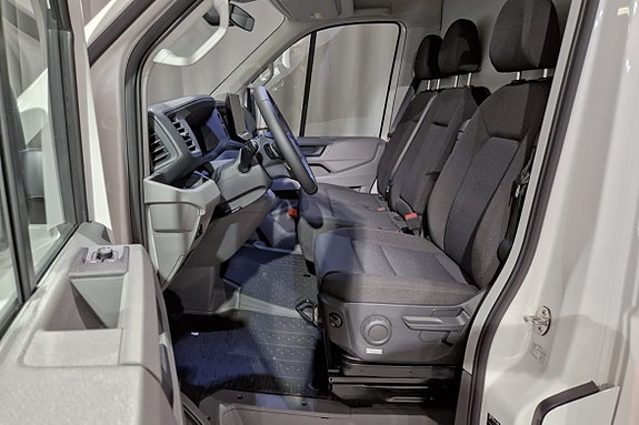 Volkswagen Crafter 35 8 of 12