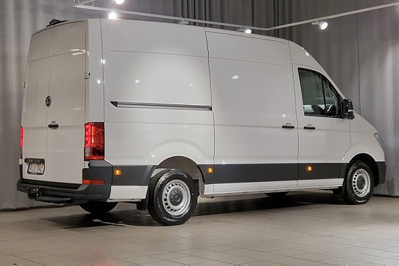 Volkswagen Crafter 35 3 of 12