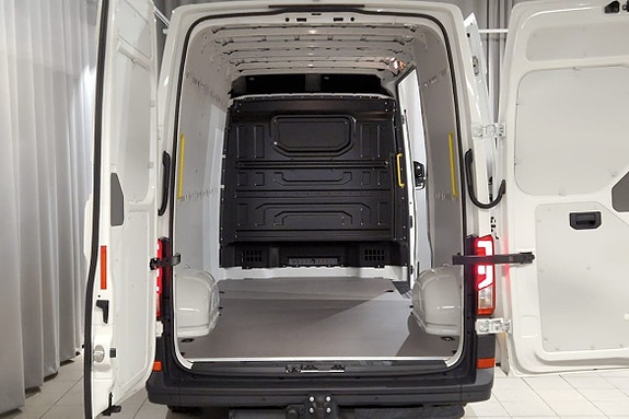 Volkswagen Crafter 35 5 of 12