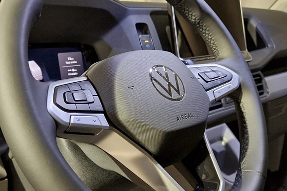 Volkswagen Crafter 35 9 of 12