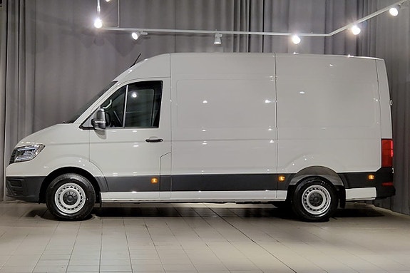 Volkswagen Crafter 35 2 of 12