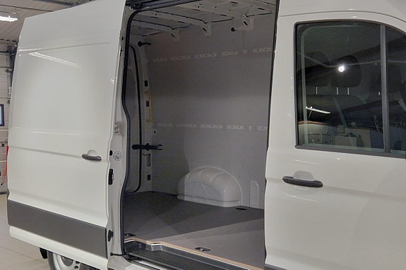 Volkswagen Crafter 35 6 of 12