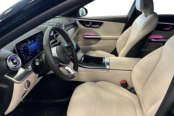 Mercedes-Benz C220 d 7 of 26