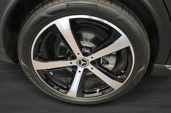 Mercedes-Benz C220 d 12 of 17