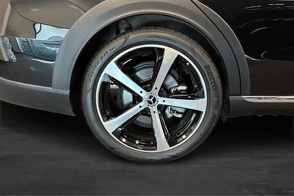 Mercedes-Benz C220 d 11 of 26