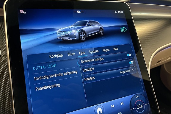 Mercedes-Benz C220 d 24 of 26