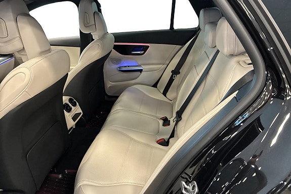 Mercedes-Benz C220 d 9 of 26
