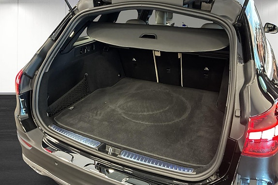 Mercedes-Benz C220 d 12 of 26