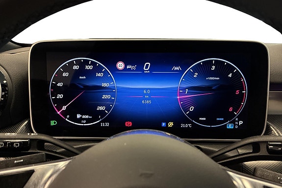 Mercedes-Benz C220 d 5 of 26