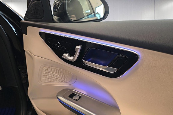 Mercedes-Benz C220 d 13 of 17