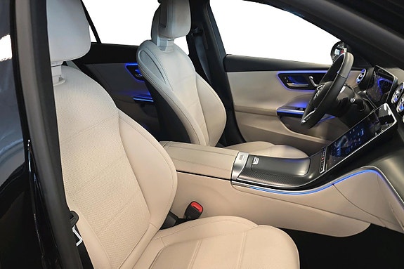 Mercedes-Benz C220 d 15 of 17