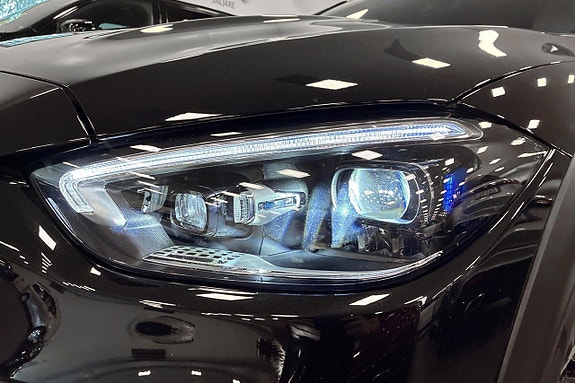 Mercedes-Benz C220 d 25 of 26