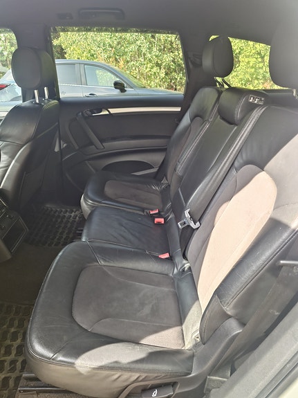 Audi Q7 6 of 9