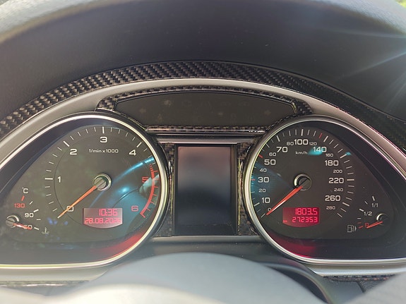 Audi Q7 4 of 9