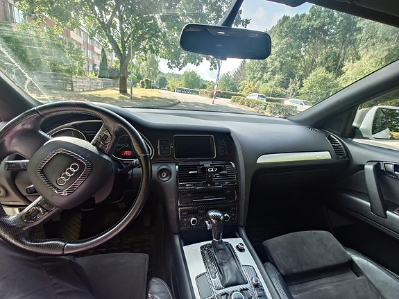 Audi Q7 5 of 9