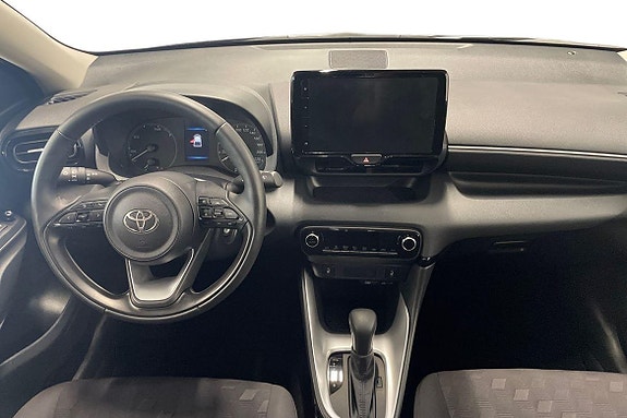 Toyota Yaris 10 of 20