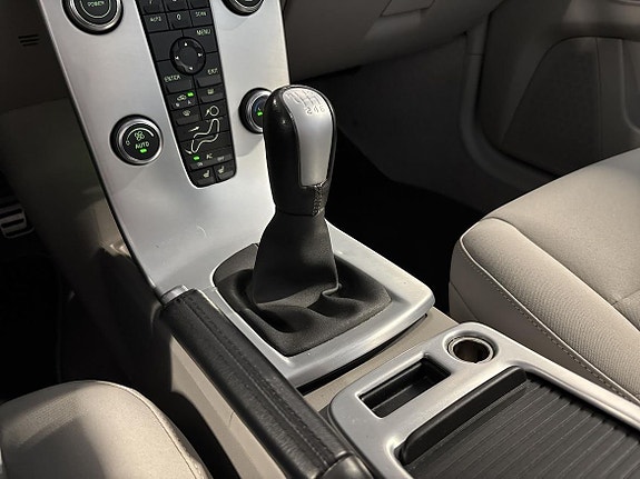 Volvo S40 15 of 16