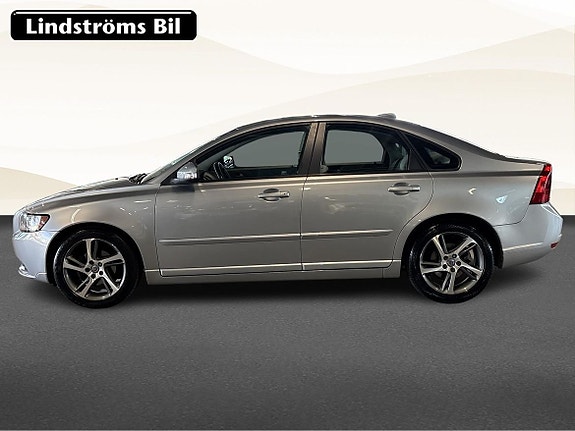 Volvo S40 4 of 16