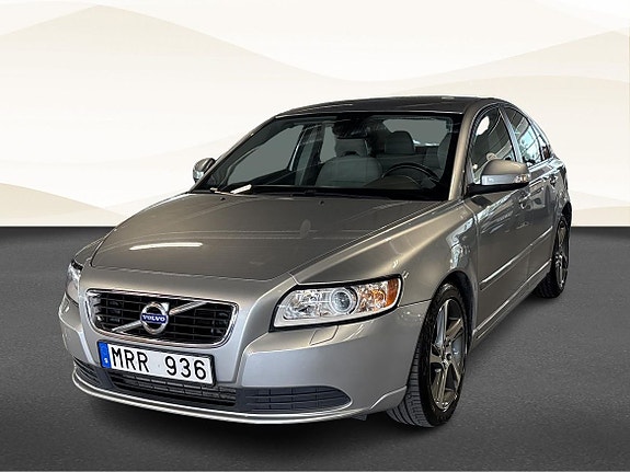 Volvo S40 16 of 16