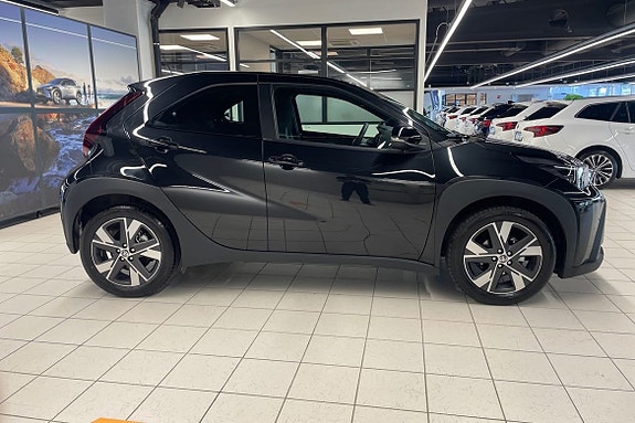 Toyota Aygo X 17 of 20