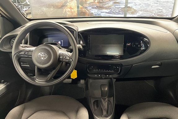 Toyota Aygo X 10 of 20