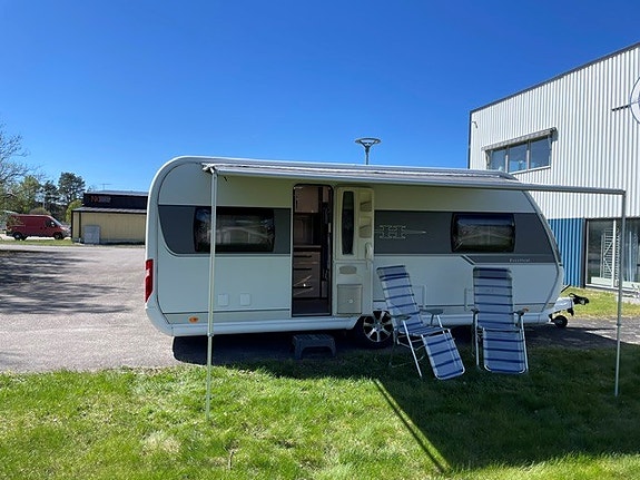 Hobby Hobby 540 UL Excellent långbäddar fukttestad 3/9 2026 3 of 11