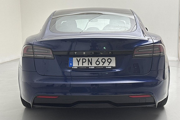 Tesla Model S 6 of 20