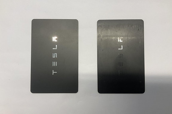 Tesla Model S 20 of 20