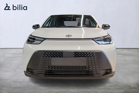 Toyota Aygo X 5 of 19