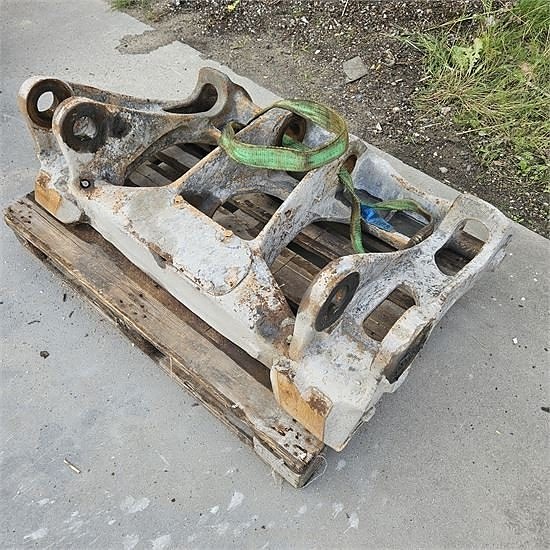 Volvo BM