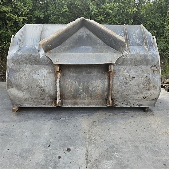 Volvo 6m3 - 2,9 meter 9 of 26