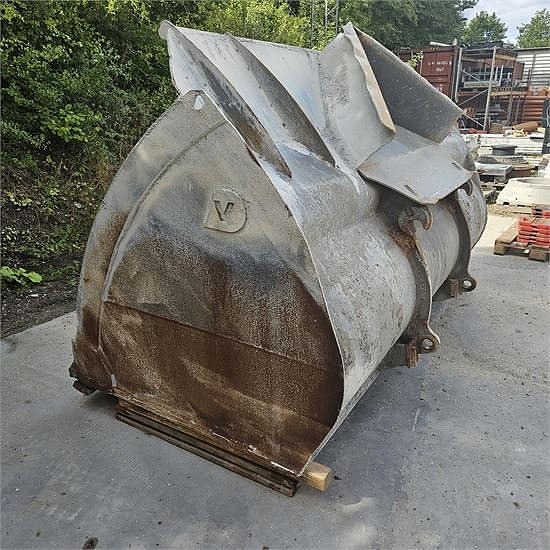 Volvo 6m3 - 2,9 meter 7 of 26