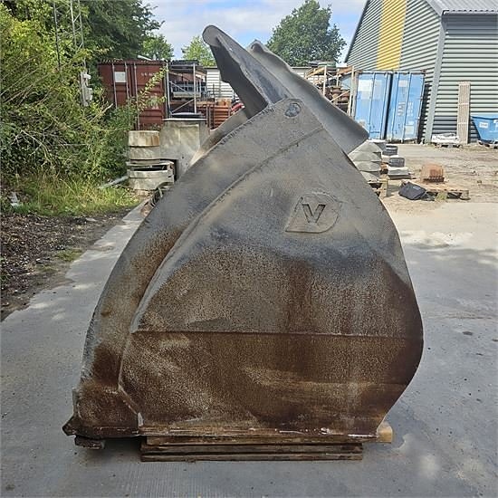 Volvo 6m3 - 2,9 meter 6 of 26