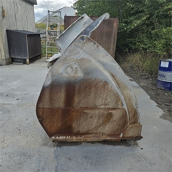 Volvo 6m3 - 2,9 meter 3 of 26