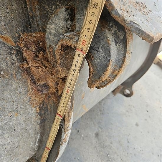 Volvo 6m3 - 2,9 meter 20 of 26