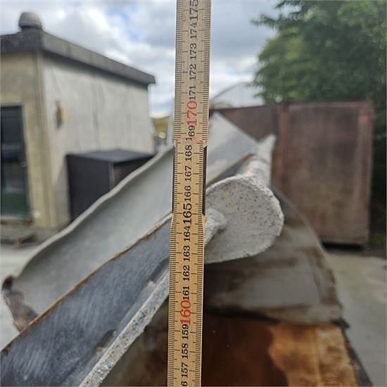 Volvo 6m3 - 2,9 meter 23 of 26