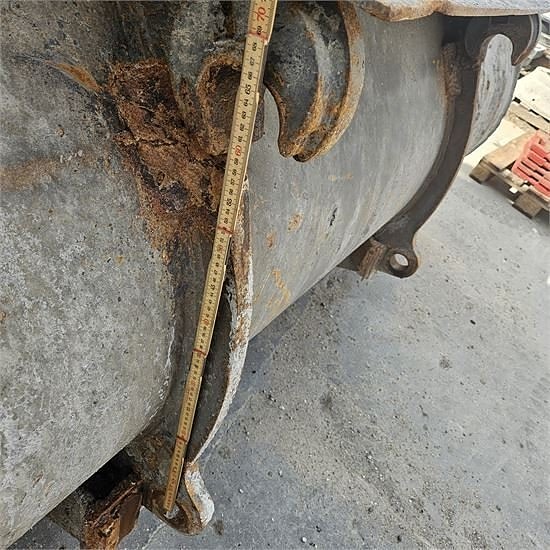 Volvo 6m3 - 2,9 meter 21 of 26