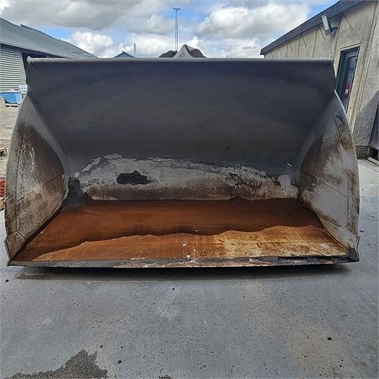 Volvo 6m3 - 2,9 meter 4 of 26