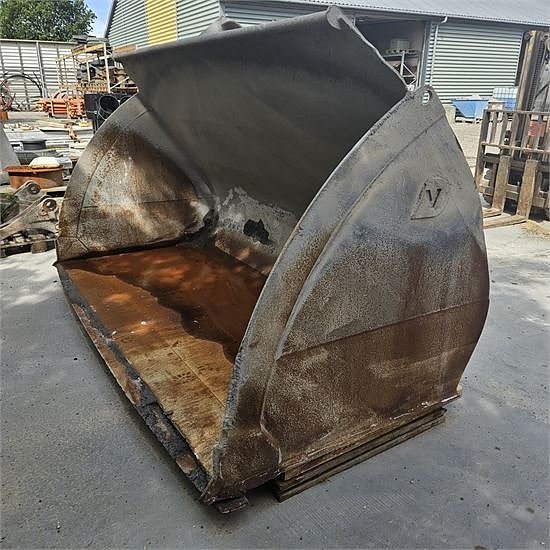 Volvo 6m3 - 2,9 meter 5 of 26