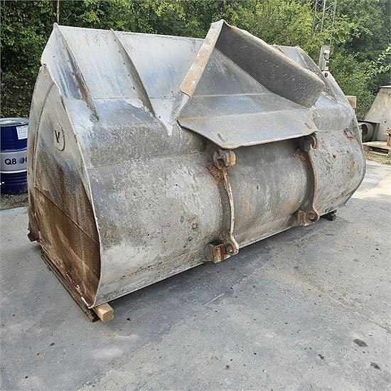 Volvo 6m3 - 2,9 meter 8 of 26