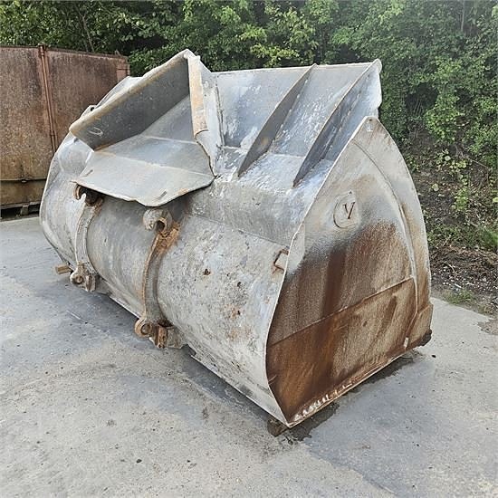 Volvo 6m3 - 2,9 meter 2 of 26