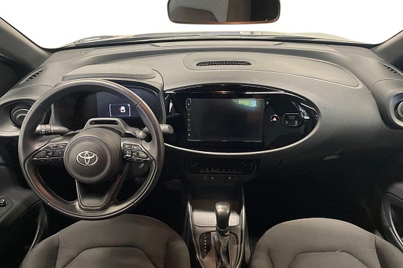 Toyota Aygo X 10 of 20