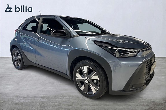 Toyota Aygo X 19 of 20
