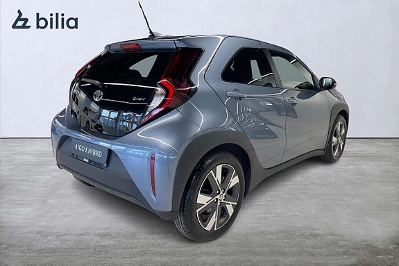 Toyota Aygo X 18 of 20
