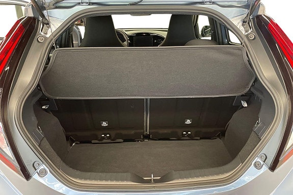 Toyota Aygo X 12 of 20